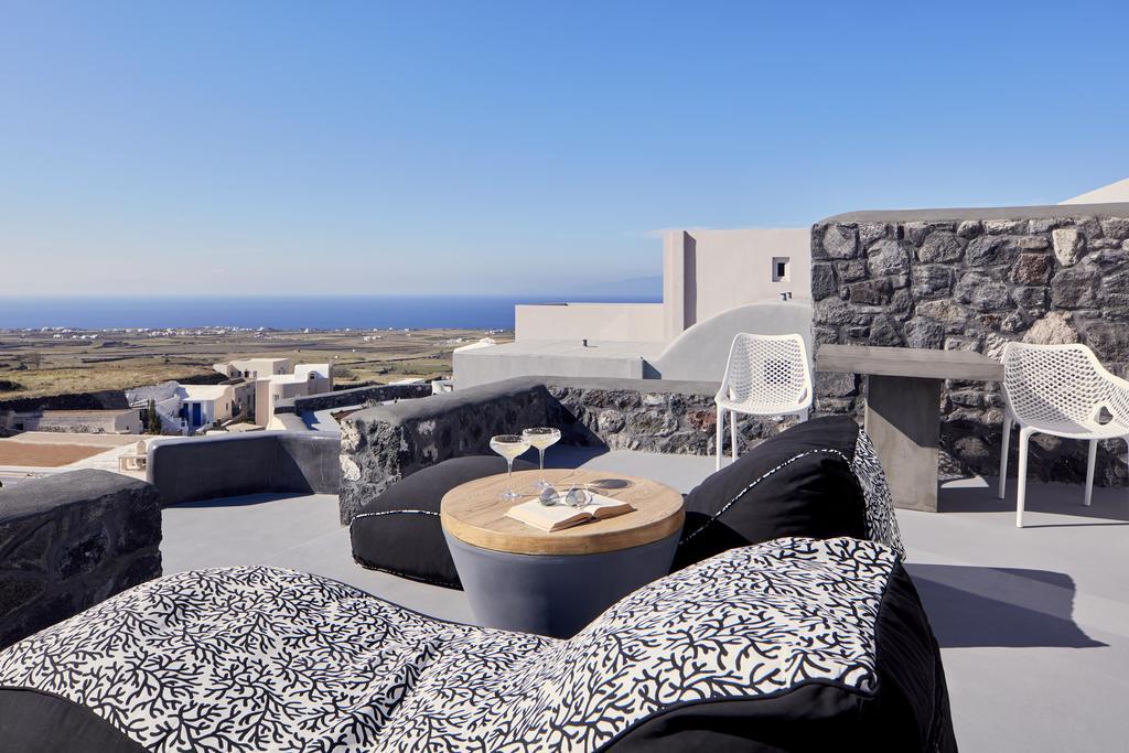 Готель Elysian Santorini Ія Екстер'єр фото