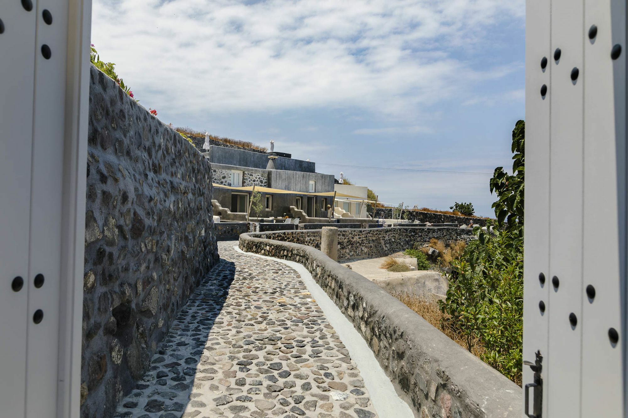 Готель Elysian Santorini Ія Екстер'єр фото